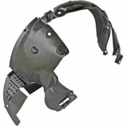 Wheel Arch Liner DIEDERICHS 4413017 OE Ref 8200067074