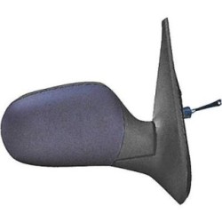 Exterior Mirror DIEDERICHS 4413024 OE Ref 7700834190