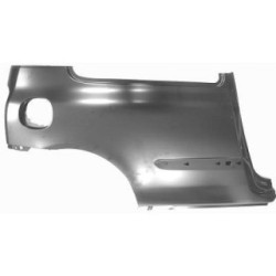 Quarter Panel DIEDERICHS 4413034 OE Ref 7751471650