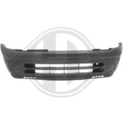 Pare-chocs 4413050 pour RENAULT CLIO OE 7701470894 DIEDERICHS