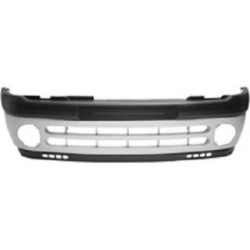 Bumper DIEDERICHS 4413051 OE Ref 7701470895