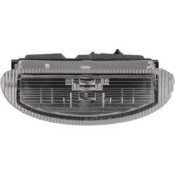 Licence Plate Light DIEDERICHS 4413094 OE Ref 7700433414