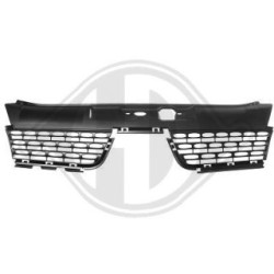 Grille de radiateur 4413140 pour RENAULT CLIO OE 8200272056 DIEDERICHS