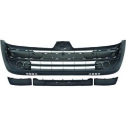 Bumper DIEDERICHS 4413150 OE Ref 7701209072