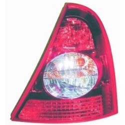 Tail Light Assembly DIEDERICHS 4413190 OE Ref 8200917487