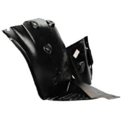 Wheel Arch Liner DIEDERICHS 4413209 OE Ref 7700836705