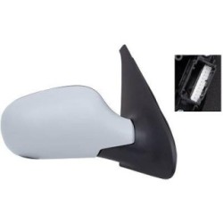 Exterior Mirror DIEDERICHS 4413226 OE Ref 7700415330