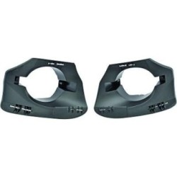 Front Fog Light Holder DIEDERICHS 4413242 OE Ref 261520255R