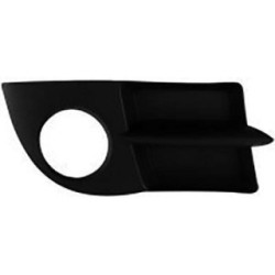 Bumper Ventilation Grilles DIEDERICHS 4413246 OE Ref 7701209678