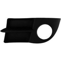 Bumper Ventilation Grilles DIEDERICHS 4413247 OE Ref 7701209678