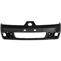Bumper DIEDERICHS 4413250 OE Ref 7701209646