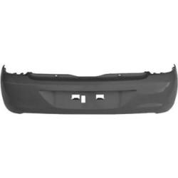 Bumper DIEDERICHS 4413255 OE Ref 7701209539