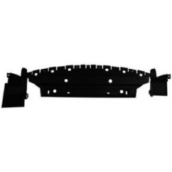 Bumper Cover DIEDERICHS 4413261 OE Ref 8200445988