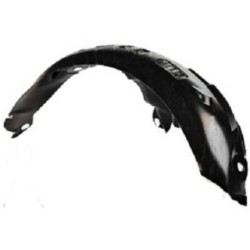 Wheel Arch Liner DIEDERICHS 4413309 OE Ref 7700836702