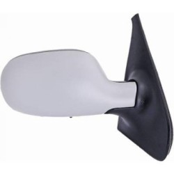 Exterior Mirror DIEDERICHS 4413324 OE Ref 7700435922