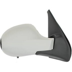 Rétroviseur extérieur 4413326 pour RENAULT CLIO OE 963012081R