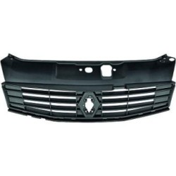 Radiator Grille DIEDERICHS 4413340 OE Ref 8200883809