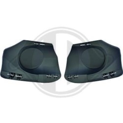 Pare-chocs 4413343 pour RENAULT CLIO OE 263319288R DIEDERICHS