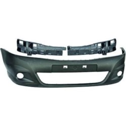 Bumper DIEDERICHS 4413350 OE Ref 620109587R