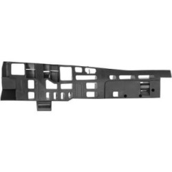 Bumper Impact Absorber DIEDERICHS 4413360