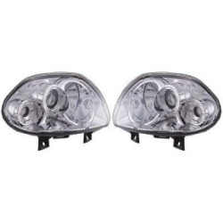 Kit de phares 4413480 pour RENAULT CLIO