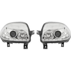 Headlight Set DIEDERICHS 4413485