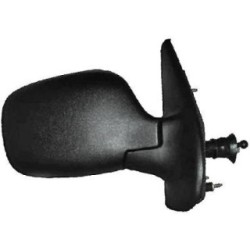 Exterior Mirror DIEDERICHS 4413624 OE Ref 7700354637