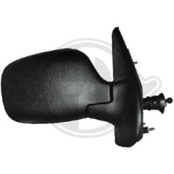 Rétroviseur extérieur 4413624 pour NISSAN, RENAULT KUBISTAR, KANGOO DIEDERICHS
