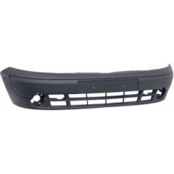 Bumper DIEDERICHS 4413652 OE Ref 7701056418