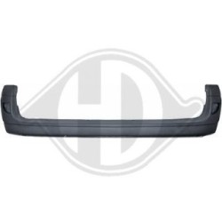 Pare-chocs 4413656 pour RENAULT KANGOO OE 7701056416 DIEDERICHS