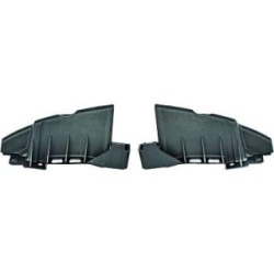 Bumper Mounting Set DIEDERICHS 4413660 OE Ref 7701478193