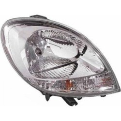 Headlight DIEDERICHS 4413684 OE Ref 2600000QAK