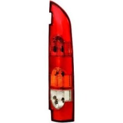 Tail Light Assembly DIEDERICHS 4413690 OE Ref 8200150625