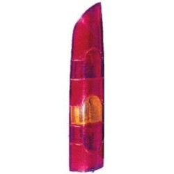 Tail Light Assembly DIEDERICHS 4413692 OE Ref 8200150621