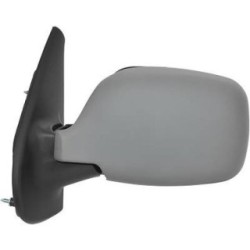 Exterior Mirror DIEDERICHS 4413727 OE Ref 96354-00Q0B