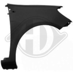 Aile (garde-boue) 4414007 pour RENAULT CLIO OE 631014270R DIEDERICHS