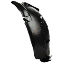 Wheel Arch Liner DIEDERICHS 4414008 OE Ref 8200289937