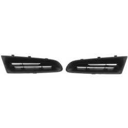 Radiator Grille DIEDERICHS 4414042 OE Ref 7701208684