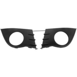 Grilles de ventilation de pare-chocs 4414048 pour RENAULT CLIO OE 7701209034