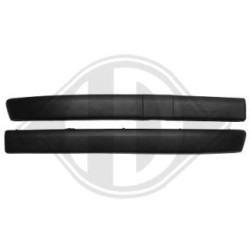 Baguette de pare-chocs 4414052 pour RENAULT CLIO OE 7701208686 DIEDERICHS