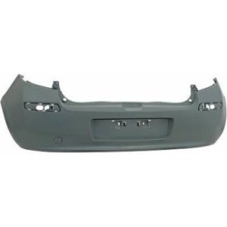 Bumper DIEDERICHS 4414055 OE Ref 850108161R