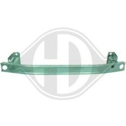 Support de pare-chocs 4414060 pour RENAULT CLIO OE 8200124595 DIEDERICHS