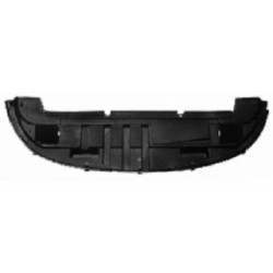 Bumper Cover DIEDERICHS 4414061 OE Ref 8200682328