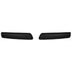Baguette de pare-chocs 4414067 pour RENAULT CLIO OE 7701209032