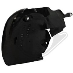 Passage de roue 4414108 pour RENAULT CLIO OE 8200289946 DIEDERICHS