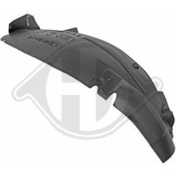 Passage de roue 4414115 pour RENAULT CLIO OE 8200334162 DIEDERICHS