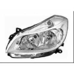 Headlight DIEDERICHS 4414180 OE Ref 7701070494