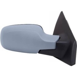 Rétroviseur extérieur 4414224 pour RENAULT CLIO OE 7701061193
