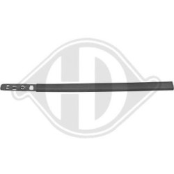 Baguette de porte 4414320 pour RENAULT CLIO OE 7701476430 DIEDERICHS