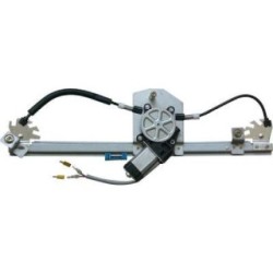 Window Regulator DIEDERICHS 4414523 OE Ref 8200291151